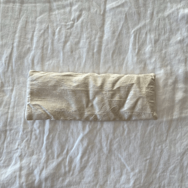Øyepute_silke