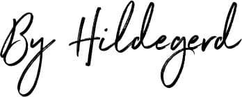 By Hildegerd